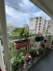 Blk 110 Commonwealth Crescent (Queenstown), HDB 3 Rooms #410701891